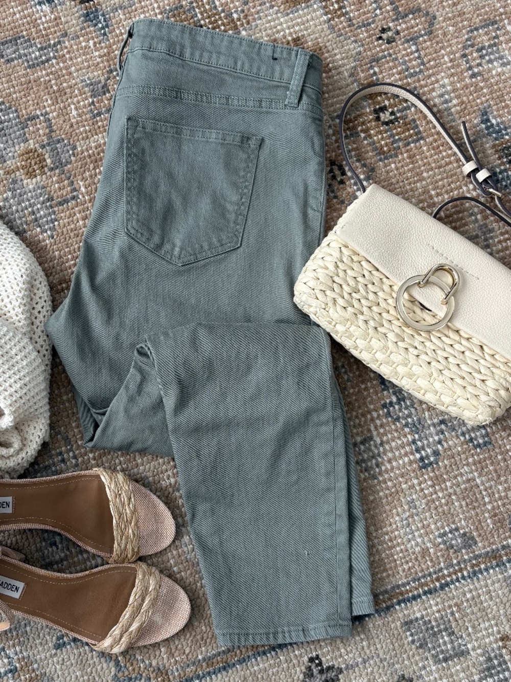 Gap Women’s Denim Legging
